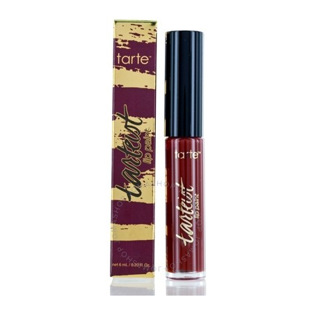 Tarte / Tarteist Creamy Matte Lip Paint Manbun .2 oz (6 ml) TATRTELS13