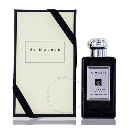 Jo Malone Velvet Rose & Oud / Jo Malone Cologne Intense Spray 3.4 oz (100 ml) (u) JVROCS34