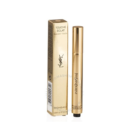 Ysl Ysl / Touche Eclat Radiant Touch Pen 2 Luminous 0.08 oz (2.5 ml) YSLTOEH2-A