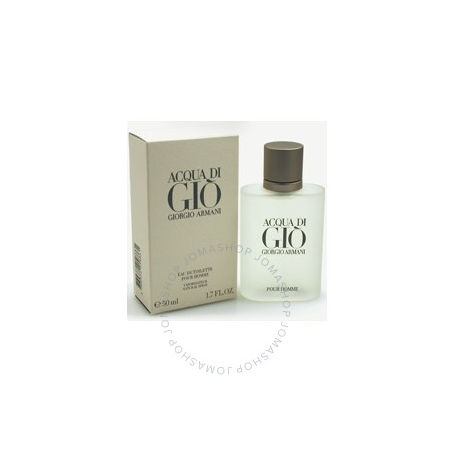 Giorgio Armani Acqua Di Gio By  EDT Spray 1.7 oz ACUMTS17