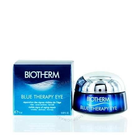 Biotherm Biotherm / Blue Therapy Eye Cream 0.5 oz (15 ml) BIBLTHEC1-A