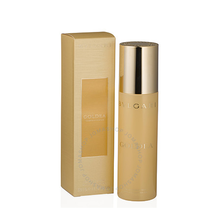 Bvlgari Goldea by  Bath & Shower Gel 6.8 oz (200 ml) (w) BUGSG68