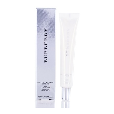 Burberry Burberry / Illuminating Drops Glow Concentrate .5 oz (14 ml) BURBH1
