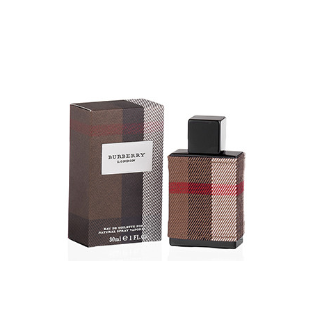 Burberry Burberry London by Burberry EDT Spray 1.0 oz BLNMTS1B