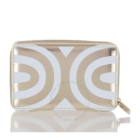 Clarins / Make-up Vanity Palette In Gold Case CLARCPL1