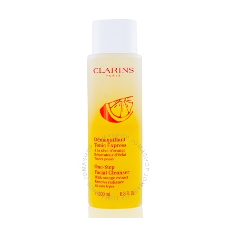 Clarins Clarins / One-step Facial Cleanser With Orange Extract 6.8 oz CLCL8C