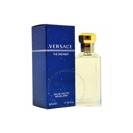 Versace Dreamer / Versace EDT Spray 1.7 oz (m) DREMTS17