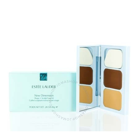 Estee Lauder / New DiMen'sion Shape + Sculpt Face Kit .28 oz ELNEWDCP1-Q