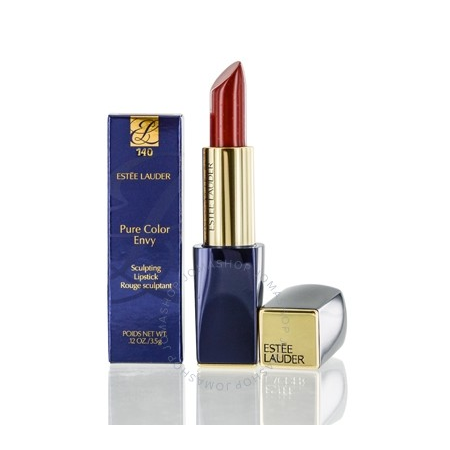 Estee Lauder / Pure Color Envy Sculpting Lipstick 140 Emotional 0.12 oz ELPUCELS30-Q