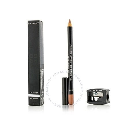 Givenchy Givenchy / Lip Liner (n10) Beige Mousseline .03 oz (.8 ml) GIVELLW5