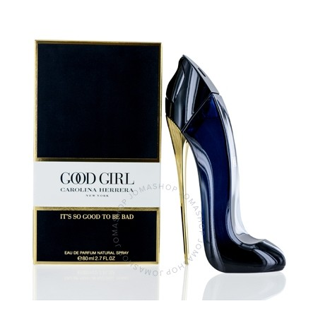 Carolina Herrera Good Girl / Carolina Herrera EDP Spray 2.7 oz (80 ml) (w) GOOES27