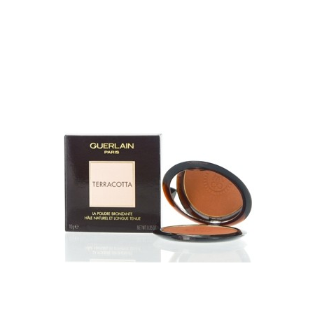 Guerlain Guerlain / Terracotta 2016 Original Bronzer Powder (05) 0.35 oz (11 ml) GNTE16BZCP6-Q