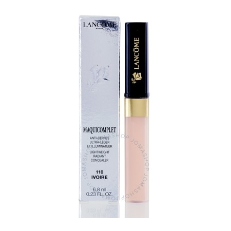 Lancome Lancome / Maquicomplet Lightweight Radiant Concealer (110) Ivoire .23 oz LNMAQCN13