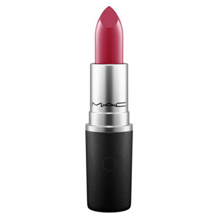 Mac Cosmetics / Matte Lipstick D For Danger .1 oz (3 ml) MACCLS72