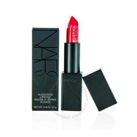 NARS / Audacious Lipstick Greta 0.14 oz (4.2 ml) NARSAUDLS24
