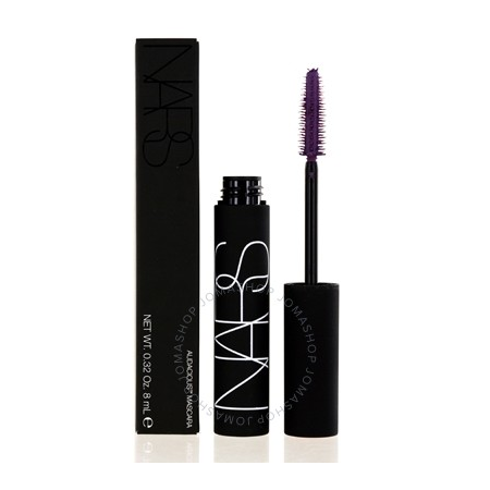 NARS Nars / Audacious Park City Mascara 0.32 oz (10 ml) NARSAUDMA4-Q