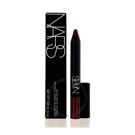 NARS Nars Endangered Red Lipstick Pencil 0.08 oz (2.4 ml) NARSLSP19-Q