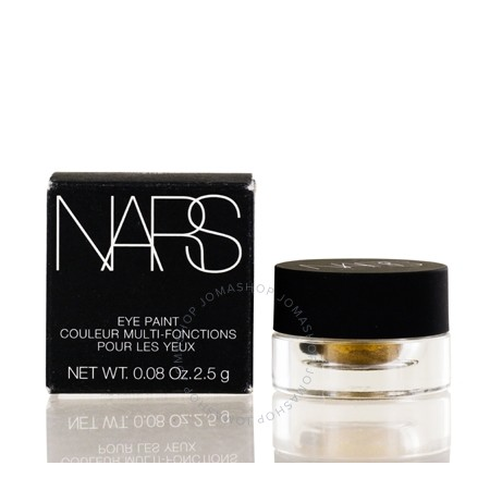 NARS Nars Iskandar Eye Liner Gel 0.08 oz (2 ml) NARSELG7-Q