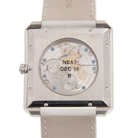 Piaget Limelight Protocole XXL Diamond Unisex Watch GOA34017