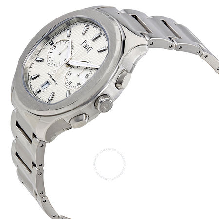 Piaget Polo S Chronograph Automatic Men's Watch G0A41004