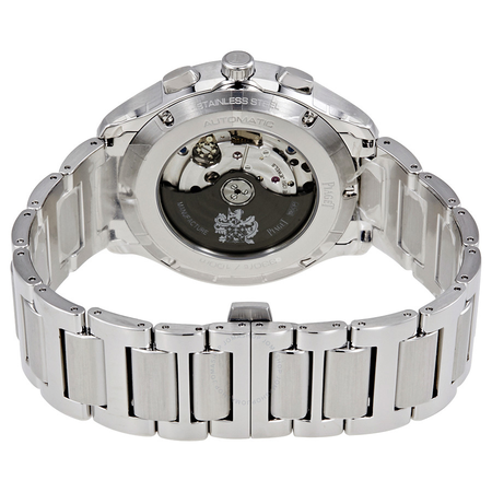 Piaget Polo S Chronograph Automatic Men's Watch G0A41004