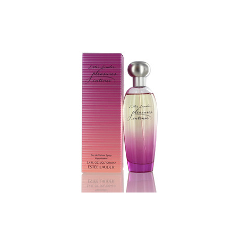 Estee Lauder Pleasures Intense / Estee Lauder EDP Spray 3.4 oz (w) PLIES34