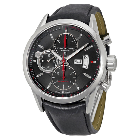 Raymond Weil Freelancer Chrono Automatic Men's Watch 7730-STC-20041