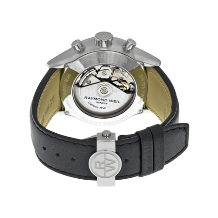 Raymond Weil Freelancer Chrono Automatic Men's Watch 7730-STC-20041