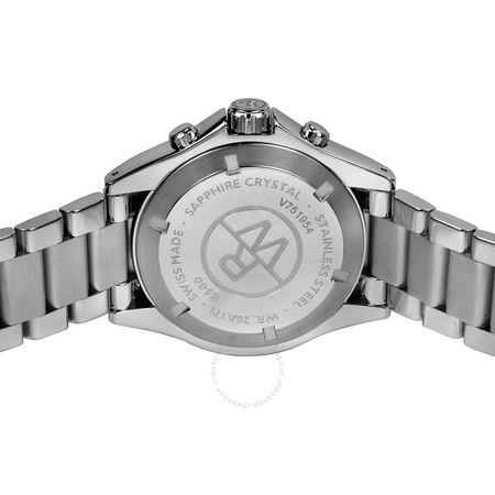 Raymond Weil RW Sport Chronograph Men's Watch 8500-ST-05207