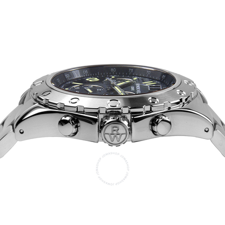 Raymond Weil RW Sport Chronograph Men's Watch 8500-ST-05207