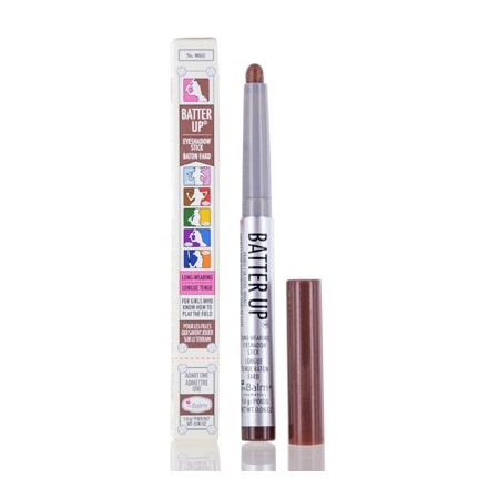 The Balm The Balm / Batter Up Eye Shadow Stick Dugout 0.06 oz BALBAUES8