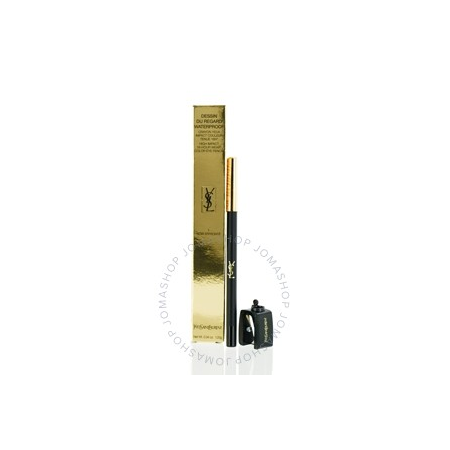 Ysl Ysl / Dessin Du Regard Eye Liner Waterproof Noir Effronte 0.04 oz (1.2 ml) YSLDEDUELW1-A