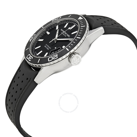 Raymond Weil Freelancer Automatic Black Dial Men's Watch 2760-SR1-20001