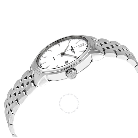 Raymond Weil Maestro Automatic White Dial Watch 2237-ST-30011