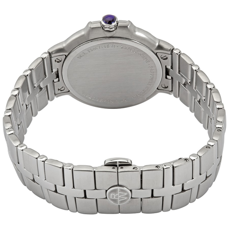 Raymond Weil Parsifal Blue Dial Men's Watch 5580-ST-00508