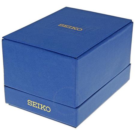 Seiko 5 Sports Automatic Black Dial Black Rubber Men's Watch SNZF17J2
