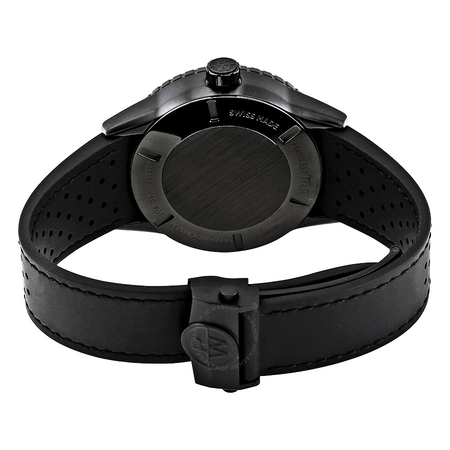 Raymond Weil Freelancer Automatic Black Dial Men's Watch 2760-SB1-20001