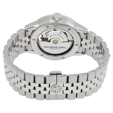 Raymond Weil Freelancer Automatic Blue Dial Men's Watch 2780-ST-50001