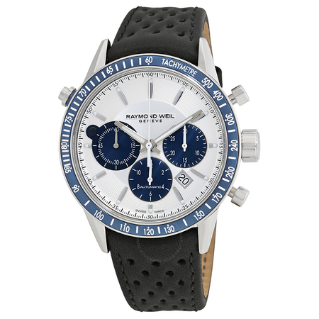Raymond Weil Freelancer Automatic Men's Watch 7740-SC3-65521