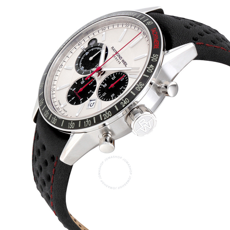 Raymond Weil Freelancer Chronograph Automatic Men's Watch 7740-SC1-65221