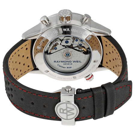 Raymond Weil Freelancer Chronograph Automatic Men's Watch 7740-SC1-65221