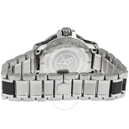 Raymond Weil Nabucco GMT Automatic Men's Watch 3800-SCF-05207