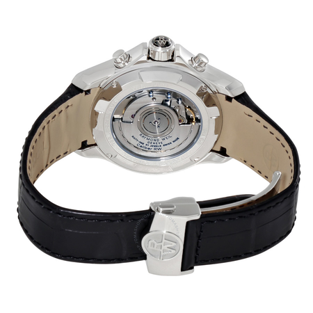 Raymond Weil Parsifal Automatic Chronograph Men's Watch 7260-STC-00208