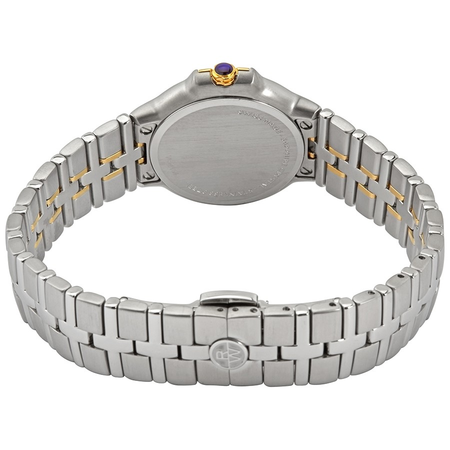 Raymond Weil Parsifal White Dial Ladies Watch 5180-STP-00308