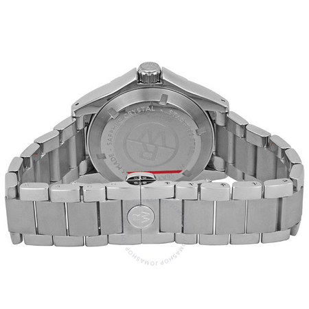 Raymond Weil RW Sport Men's Watch 8100-ST-05207