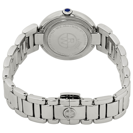 Raymond Weil Shine Etoile Dial Ladies Diamond Watch 1600-STS-RE659