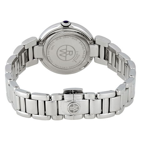 Raymond Weil Shine Etoile Diamond Silver Dial Ladies Watch 1600-ST-RE695