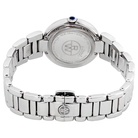 Raymond Weil Shine Silver Dial Ladies Watch 1600-ST-RE659