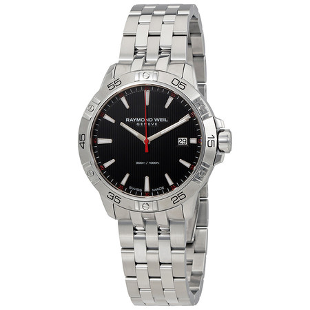 Raymond Weil Tango Men's Watch 8160-ST2-20001