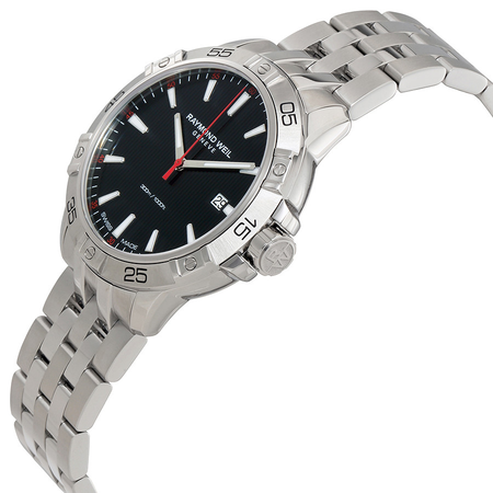 Raymond Weil Tango Men's Watch 8160-ST2-20001